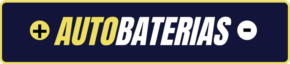 Logo Autobaterias
